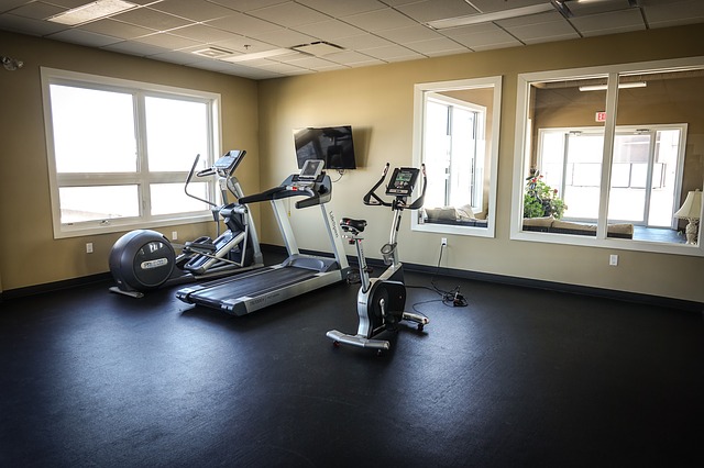 Treadmill for Small Space at Home